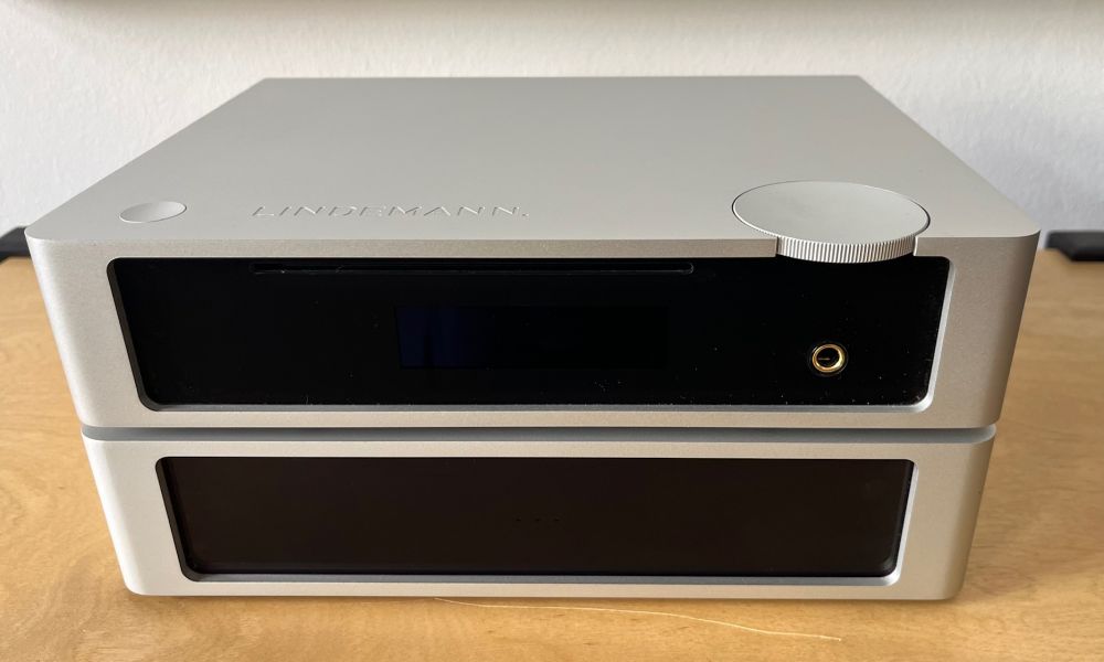 Lindemann Musicbook Power 500